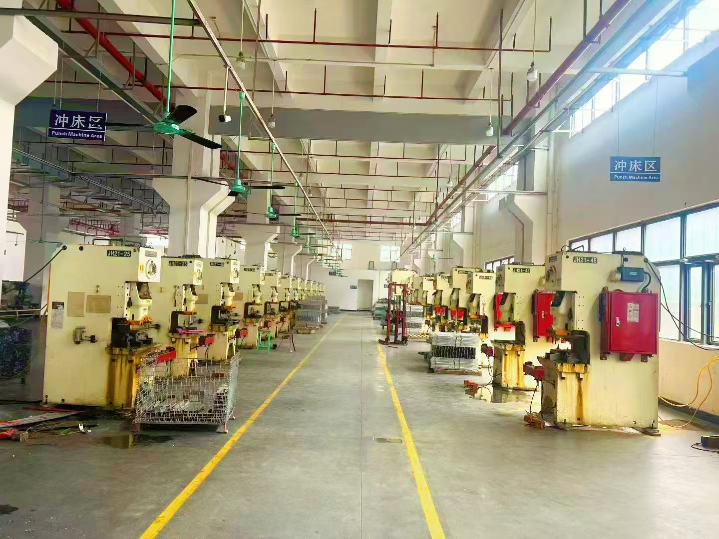 各種工廠設(shè)備回收